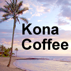 Kona Coffee